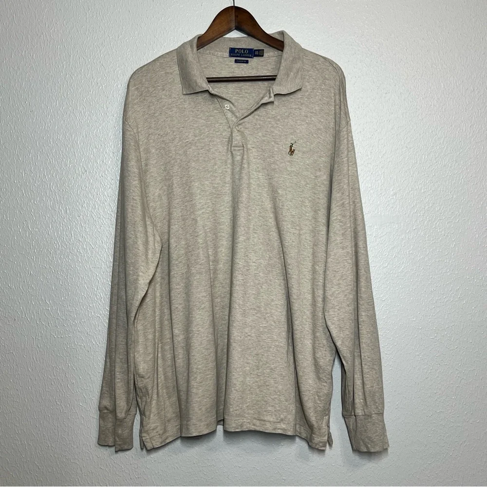 Polo Ralph Lauren polo ralph